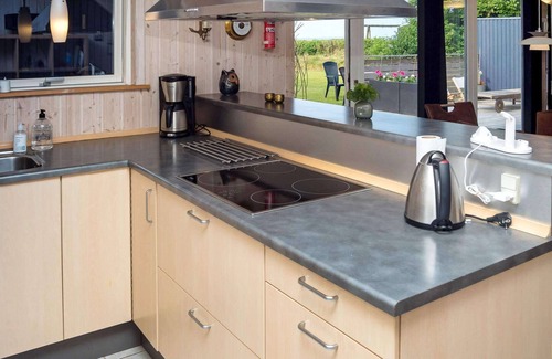 Hurup Thy House | 6 person holiday home in Hurup Thy