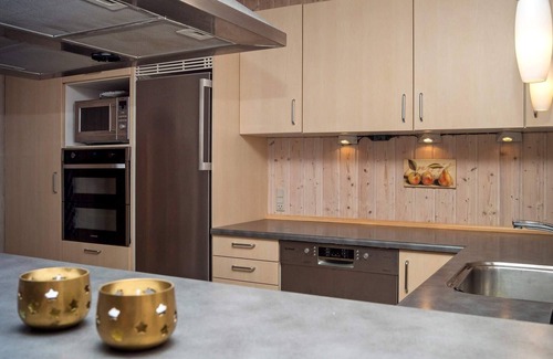 Hurup Thy House | 6 person holiday home in Hurup Thy