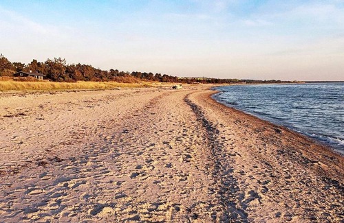 Store Fuglede House | 6 person holiday home in Store Fuglede