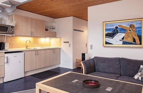 Agger House | 6 person holiday home in Vestervig-By Traum