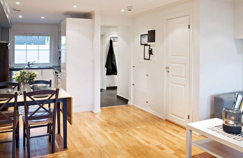 Austrheim House | 6 person holiday home in Austrheim