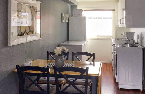 Austrheim House | 6 person holiday home in Austrheim