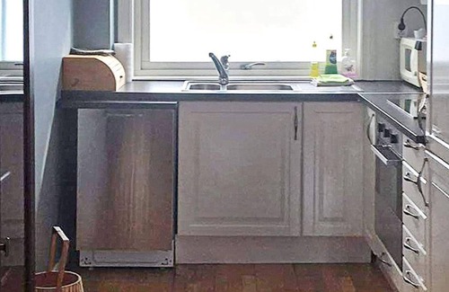 Austrheim House | 6 person holiday home in Austrheim