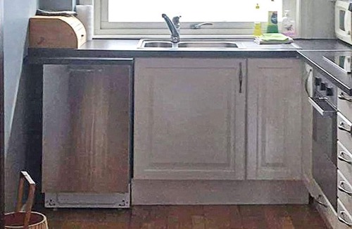 Austrheim House | 6 person holiday home in Austrheim