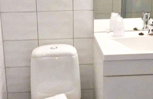 Austrheim House | 6 person holiday home in Austrheim