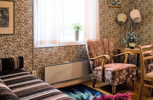Bruzaholm House | 6 person holiday home in BRUZAHOLM