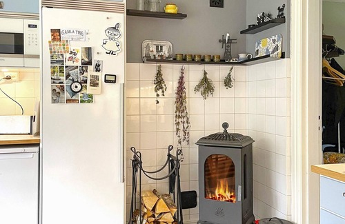 Ljungsarp House | 6 person holiday home in LJUNGSARP-By Traum