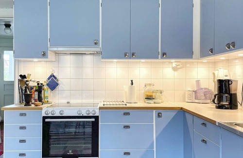 Ljungsarp House | 6 person holiday home in LJUNGSARP-By Traum
