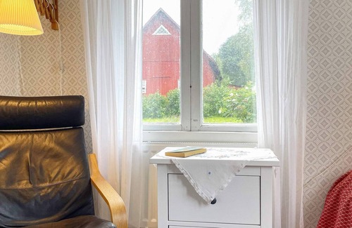 Ljungsarp House | 6 person holiday home in LJUNGSARP-By Traum