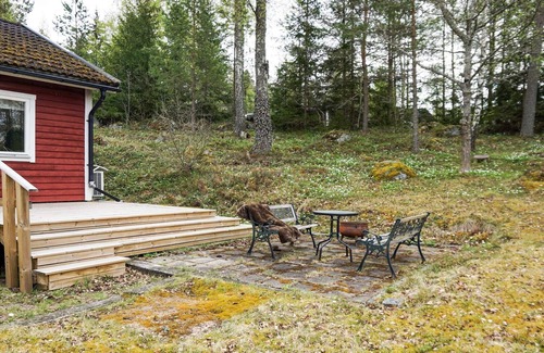 Mariefred House | 6 person holiday home in MARIEFRED-By Traum