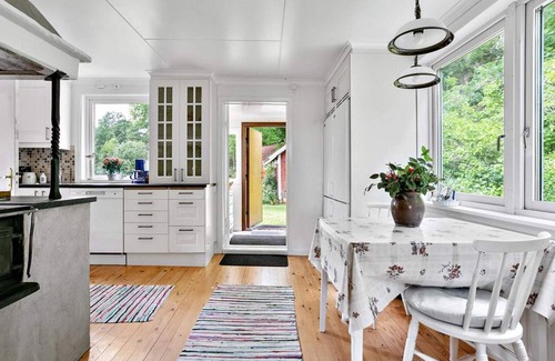 Stromstad House | 6 person holiday home in STRÖMSTAD-By Traum