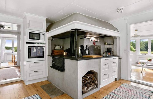 Stromstad House | 6 person holiday home in STRÖMSTAD-By Traum