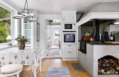 Stromstad House | 6 person holiday home in STRÖMSTAD-By Traum