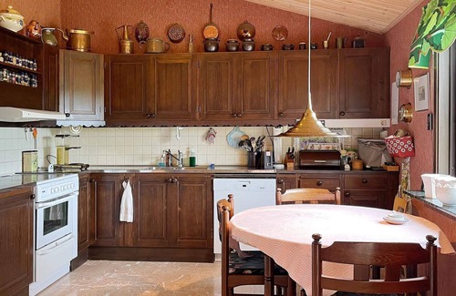 Fossen House | 6 person holiday home in UDDEVALLA-By Traum