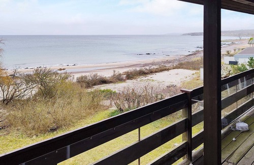 Sandkaas House | 6 person holiday home in Allinge