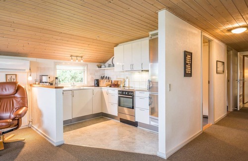 Ho House | 6 person holiday home in Blåvand