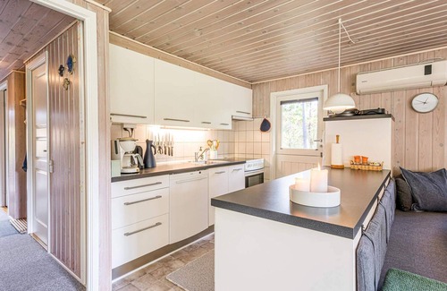 Blavand House | 6 person holiday home in Blåvand