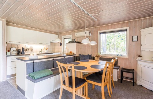 Blavand House | 6 person holiday home in Blåvand