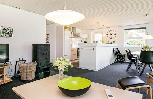 Blavand House | 6 person holiday home in Blåvand