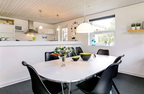 Blavand House | 6 person holiday home in Blåvand