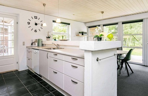 Blavand House | 6 person holiday home in Blåvand