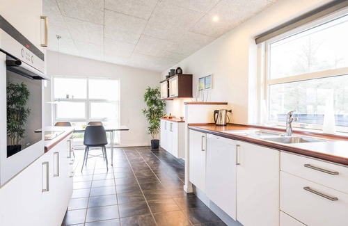 Blavand House | 6 person holiday home in Blåvand