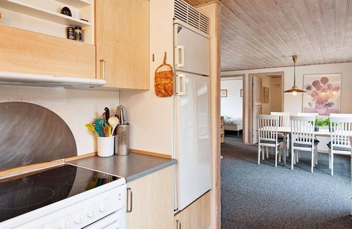 Blavand House | 6 person holiday home in Blåvand