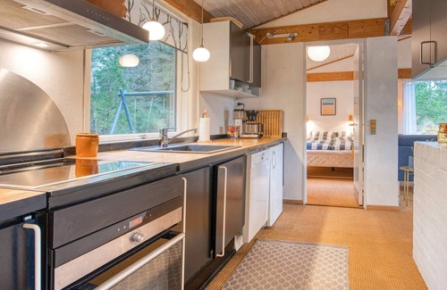 Blokhus House | 6 person holiday home in Blokhus-By Traum