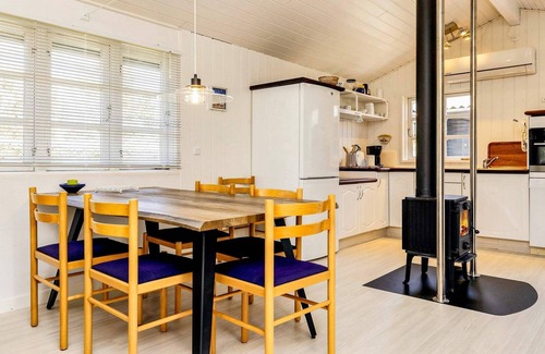 Blokhus House | 6 person holiday home in Blokhus-By Traum
