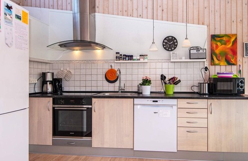 Broager House | 6 person holiday home in Broager-By Traum