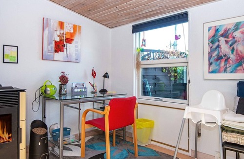 Broager House | 6 person holiday home in Broager-By Traum