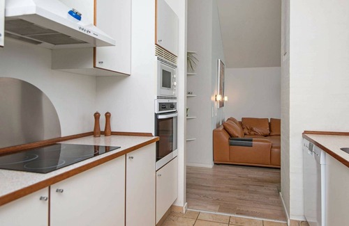 Rendbjerg House | 6 person holiday home in Egernsund-By Traum