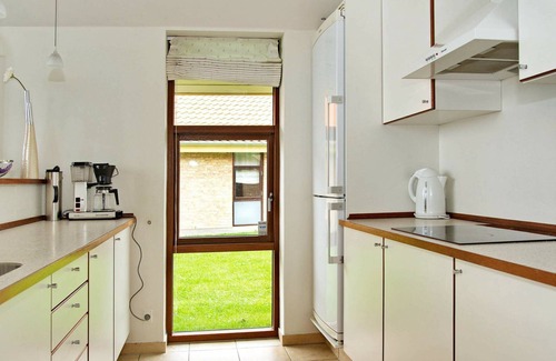 Rendbjerg House | 6 person holiday home in Egernsund-By Traum