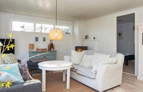 Nørre Fjand House | 6 person holiday home in Ulfborg-By Traum