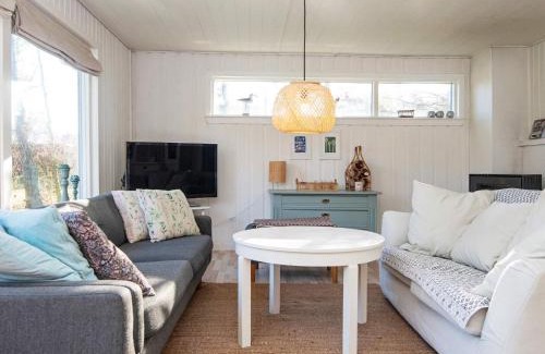 Nørre Fjand House | 6 person holiday home in Ulfborg-By Traum
