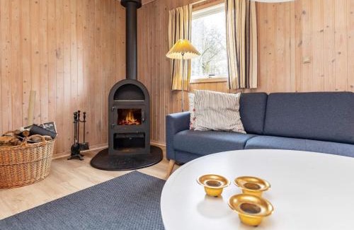 Fjerritslev House | 6 person holiday home in Fjerritslev