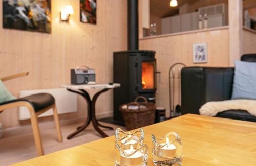 Fjerritslev House | 6 person holiday home in Fjerritslev
