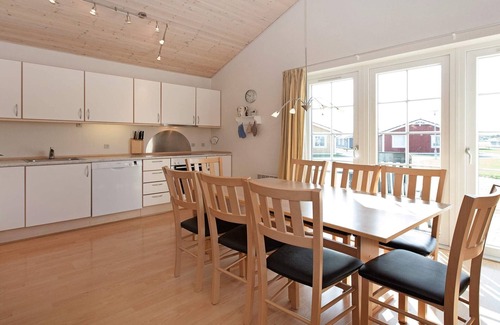 Grasten House | 6 person holiday home on a holiday park in Gråsten