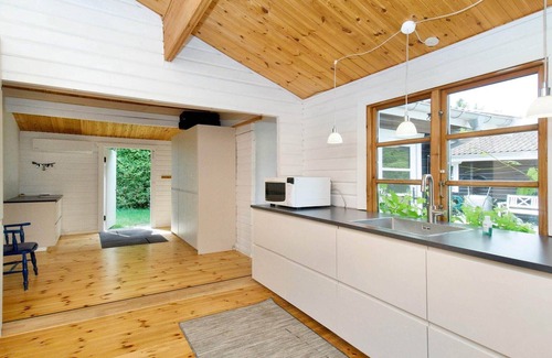 Udsholt House | 6 person holiday home in Græsted-By Traum