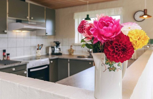 Harboore House | 6 person holiday home in Harboøre-By Traum