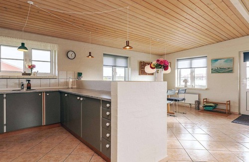 Harboore House | 6 person holiday home in Harboøre-By Traum