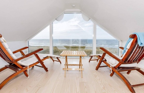 Lonstrup House | 6 person holiday home in Hjørring-By Traum