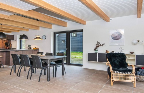 Hovborg House | 6 person holiday home in Hovborg-By Traum