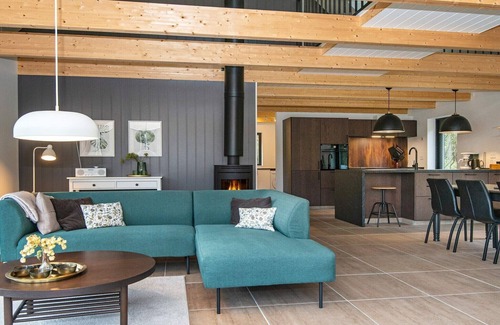 Hovborg House | 6 person holiday home in Hovborg-By Traum