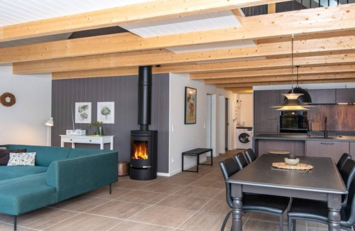 Hovborg House | 6 person holiday home in Hovborg-By Traum