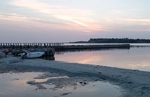 Kulhuse House | 6 person holiday home in Jægerspris-By Traum