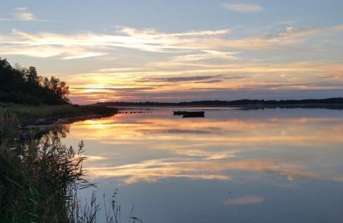 Kulhuse House | 6 person holiday home in Jægerspris-By Traum