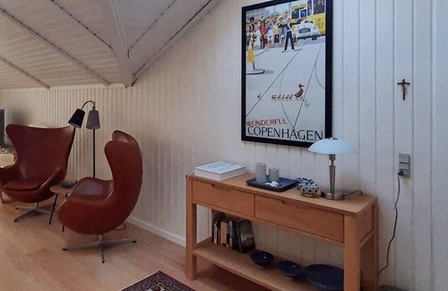 Sklskr House | 6 person holiday home in Skælskør