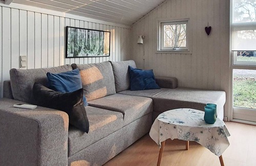 Sklskr House | 6 person holiday home in Skælskør