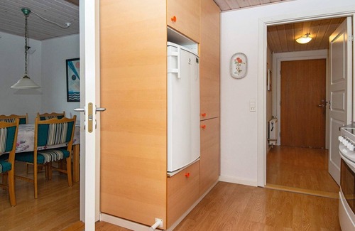 Skaerbaek House | 6 person holiday home in Skærbæk-By Traum